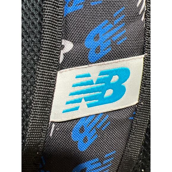 New Balance Mens Core Performance Day Bag Hiking School Travel Backpack - Picture 11 of 11